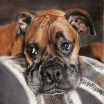 Lea Greer - @leagreerart - Instagram