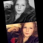 Kaci-lea Griffiths - @kacigriffiths1 - Instagram