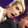miln - @leagroffst - TikTok