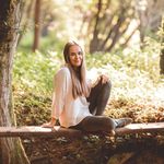 Lea Gruber - @lea_gruber1011 - Instagram
