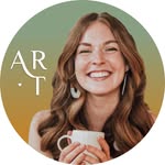 Lea Gruber • Brand- & Webdesign mit Impact - @artfortheheart.design - Instagram