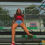 Lea Aurora Gundersen - @xleaaurorax - Instagram