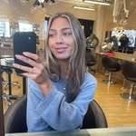 Lea Gundersen - @hairbyleagundersen - Instagram