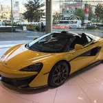 Lea Gundersen - @luxury.aus1 - Instagram