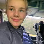 Lea Gundersen - @priv_lea.g - Instagram