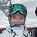 Lea Hammer - @leaiosterreich - Instagram