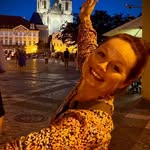 Lea Hammer Cruddis - @leahammercruddis - Instagram