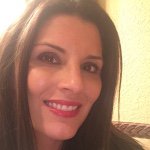 Angela Lea Hammond - @_angelahammond82 - Instagram