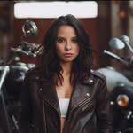 Deserray Lea - @leahampton123 - Instagram