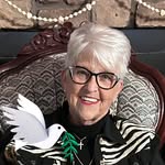 Mary Lea Hancock-Wilson - @msmary75 - Instagram
