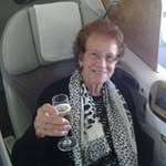 Lea Harding - @leaharding1927 - Instagram