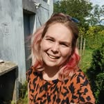 Léah - @leah_armonie - Instagram