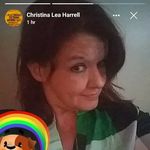 Christina Lea Harrell - @lilmama045 - Instagram