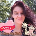 Christina Lea Harrell - @proudmotherme - Instagram