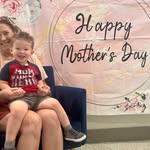 Lea Michelle Harrell - @wmhs_mommy - Instagram