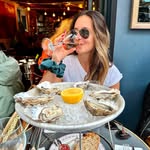 Lea Lakovic Harrison - @lekalakovic - Instagram
