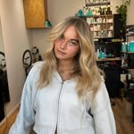 Leah - @leaharrisonn_ - Instagram