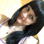 Rose Lea Harrison - @leaharrisonrose - Instagram