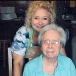 Virginia Lea Hatcher - @queenva930 - Instagram