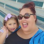 Lea Emstrum-Hatfield - @dipper2131 - Instagram