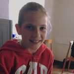 Lea Hauser - @leahauser14 - Instagram