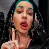 Lea Hawk - @cyberbarbie2077 - TikTok