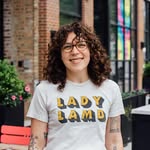 Lea Hawkins - @leahawkins - Instagram