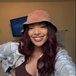 Lea Hawkins - @leaeeaahawkinss - Instagram