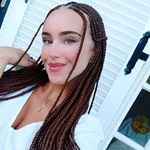 Lea Hebert - @leangelilou - Instagram