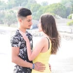 Lea Heilig - @hispk7 - Instagram
