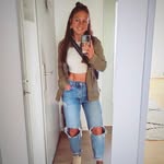 Lea Hellmann - @lea_hllm - Instagram