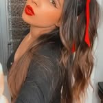 Lea Henderson - @darirmog - Instagram