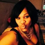 Lea Henderson - @daddys_baby_girl1 - Instagram