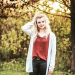 𝓛𝓮𝓪 💫 - @leahenning25 - Instagram