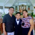 John Herald Enriquez - @leaherald_4109 - Instagram