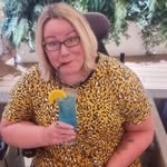 Lea Herbert - @leglessinleicester - Instagram