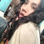 Lea Heredia - @leasait - Instagram