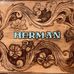 Herman Custom Leather - Facebook