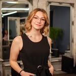 Lea Herrmann - @lea_by_hairdesign - Instagram