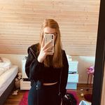 Lea Herrmann Bø - @leaherrmannbo - Instagram