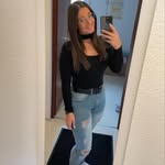 Lea Hess - @lea30.07 - Instagram