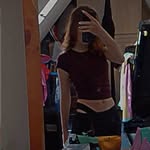 Lea Heß - @lea_prvt.shit - Instagram