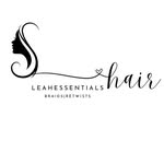 TouchedStylez - @leahessentialss - Instagram