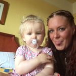 Leanne Hewitt - @leahewitt1984 - Instagram