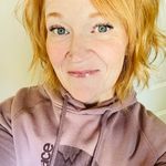 Lea Hickman - @blueeyedginger71 - Instagram