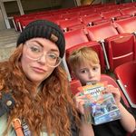 Leah Higgins - @leahiggins1258 - Instagram