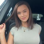Léa - @leahoney__ - Instagram