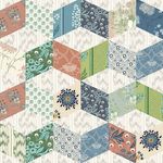 Leah O’Connell Textiles - @leahoconnelltextiles - Instagram