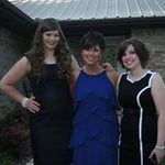 Lea Carruth-Hodge - @leaanncarr67 - Instagram