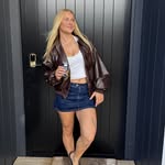 Leah Hodge - @leahodge_ - Instagram